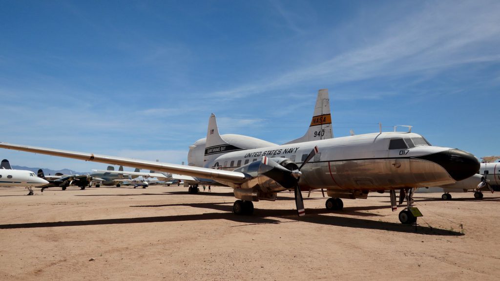 Pima Air & Space Museum