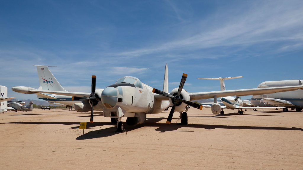 Pima Air & Space Museum