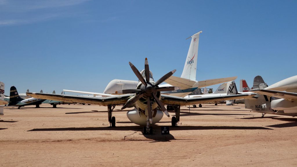 Pima Air & Space Museum