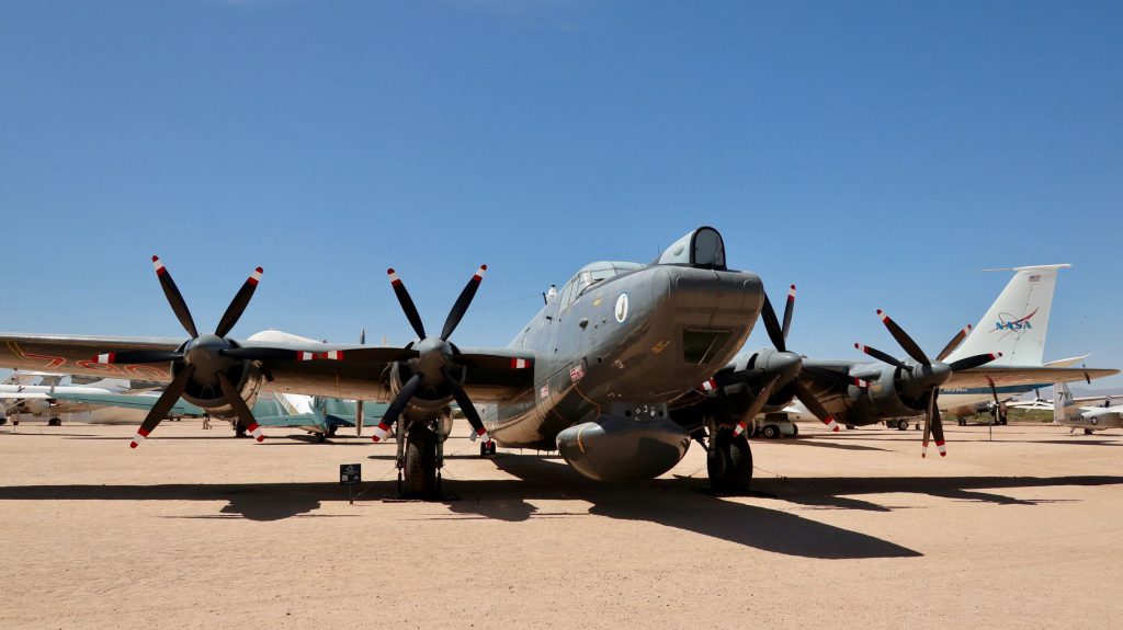 Pima Air & Space Museum