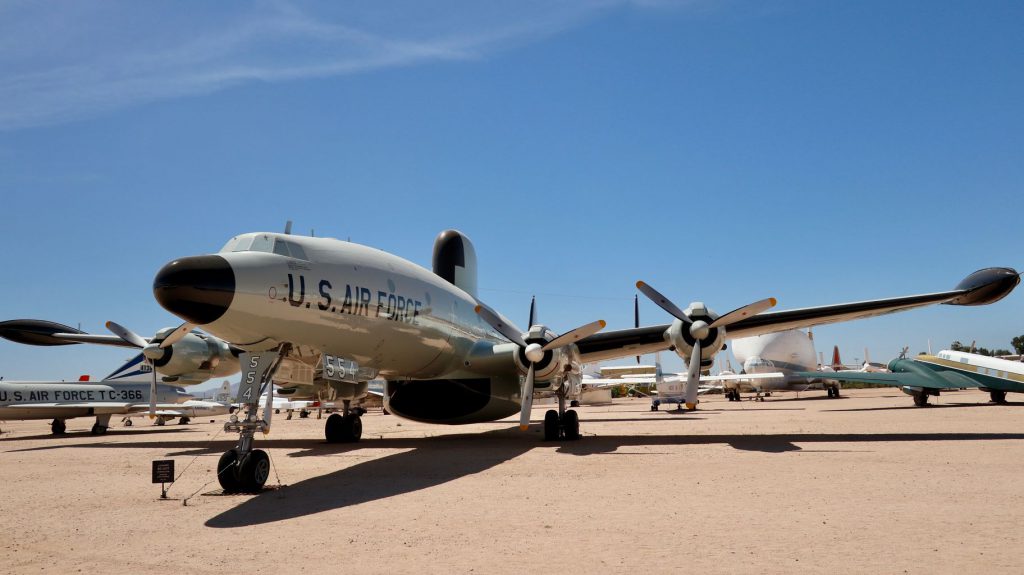 Pima Air & Space Museum