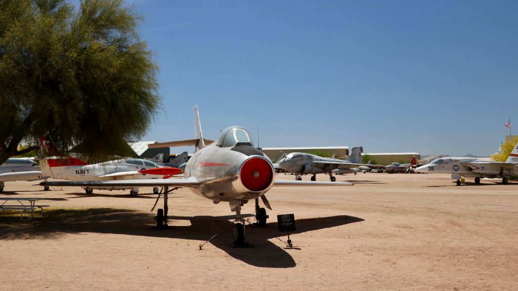 Pima Air & Space Museum