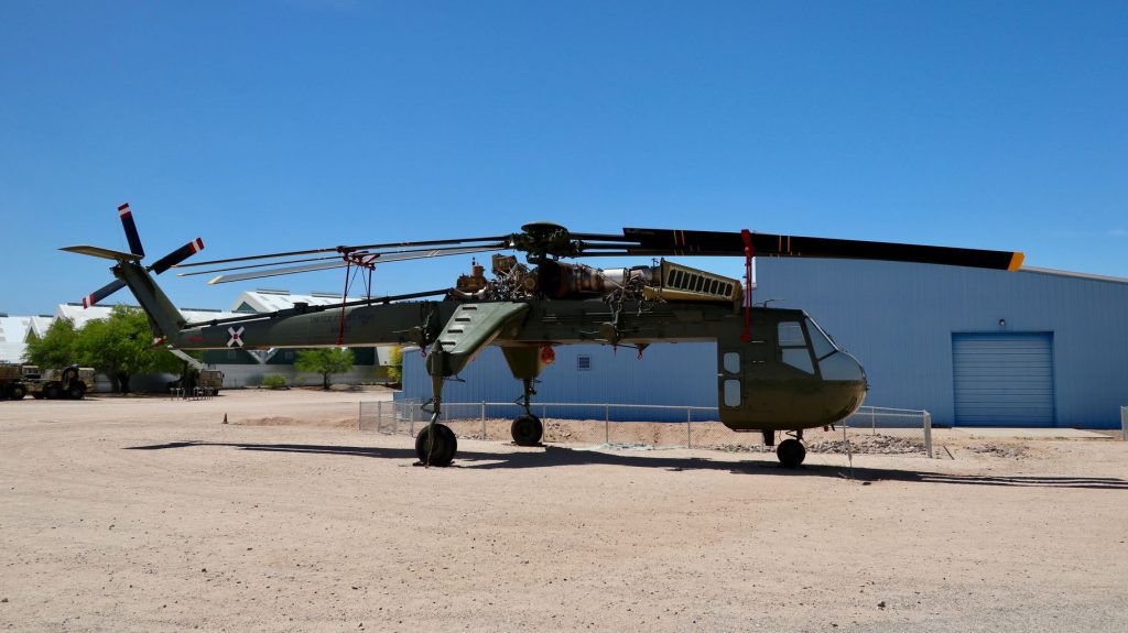 Pima Air & Space Museum