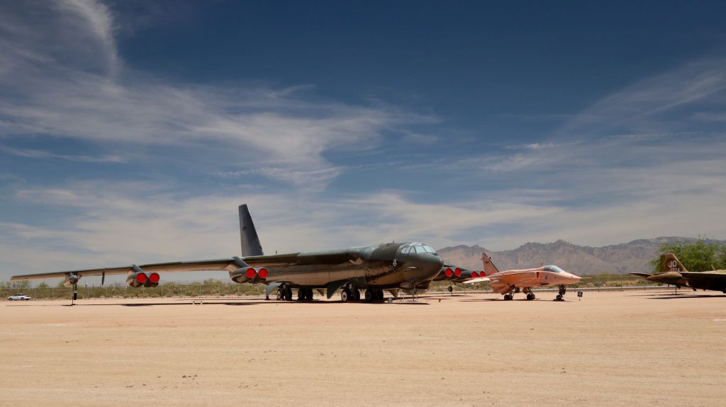 Pima Air & Space Museum