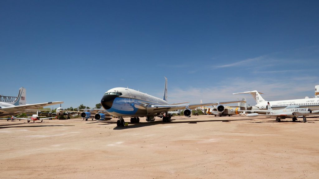 Pima Air & Space Museum