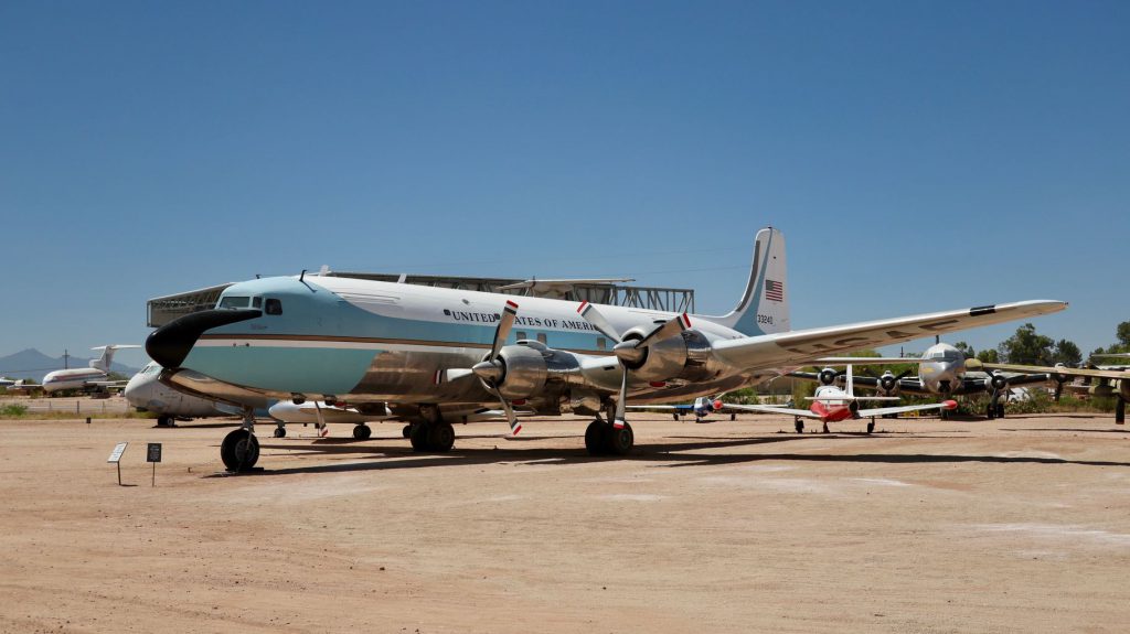 Pima Air & Space Museum