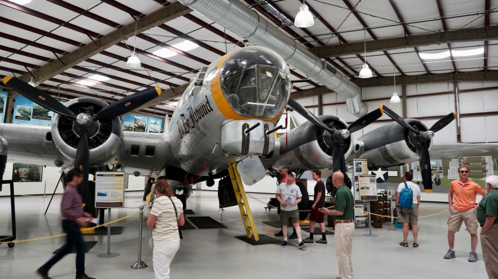 Pima Air & Space Museum