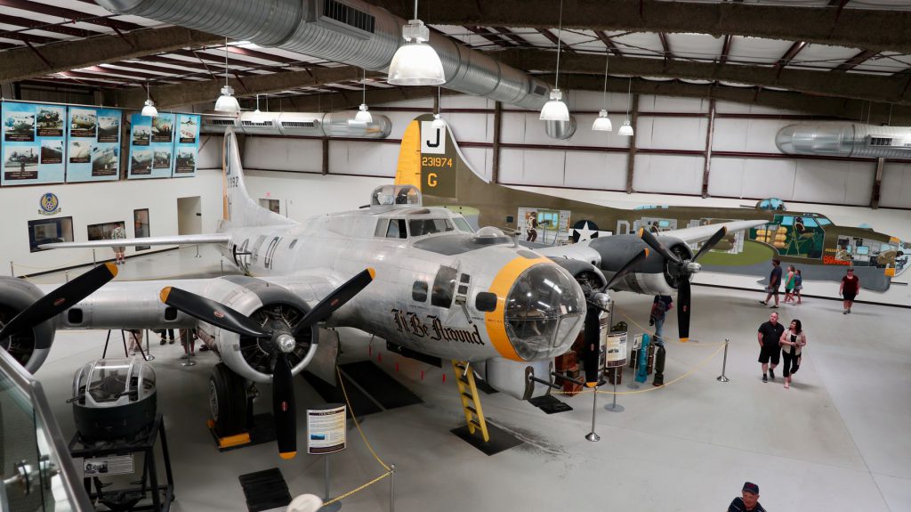 Pima Air & Space Museum