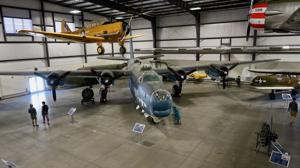Pima Air & Space Museum