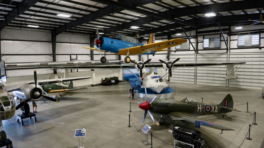 Pima Air & Space Museum