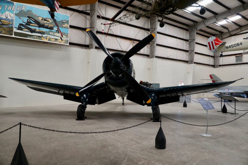 Pima Air & Space Museum