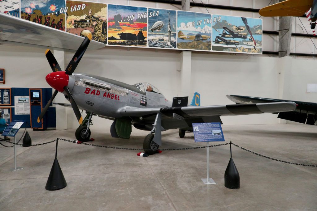 Pima Air & Space Museum