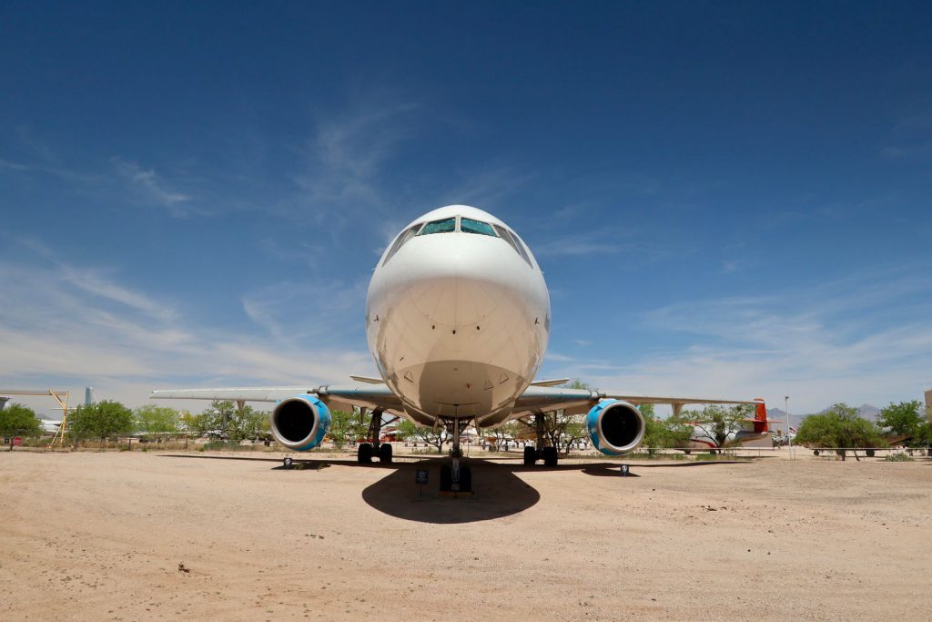 Pima Air & Space Museum