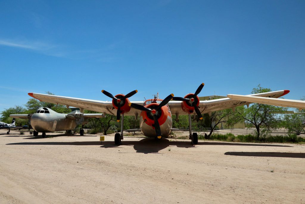 Pima Air & Space Museum