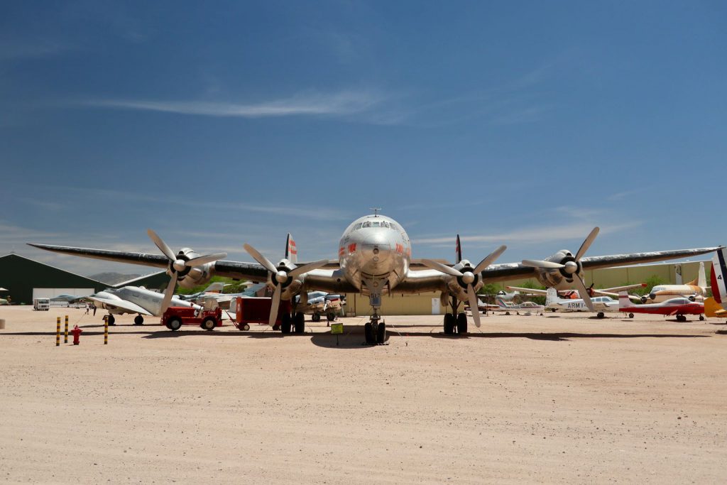Pima Air & Space Museum