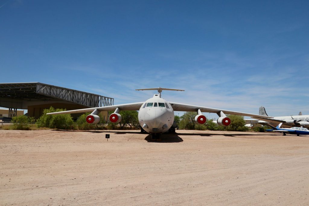 Pima Air & Space Museum