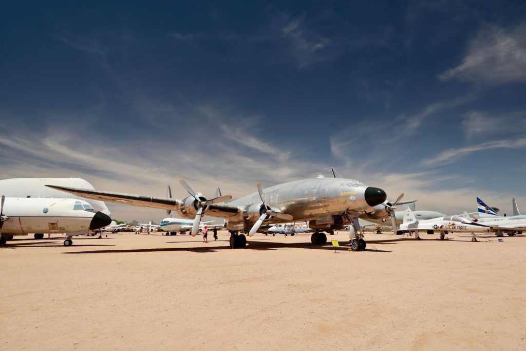 Pima Air & Space Museum