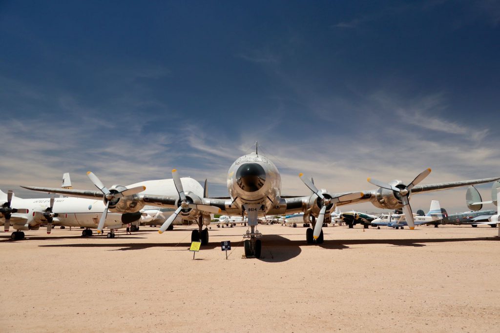 Pima Air & Space Museum