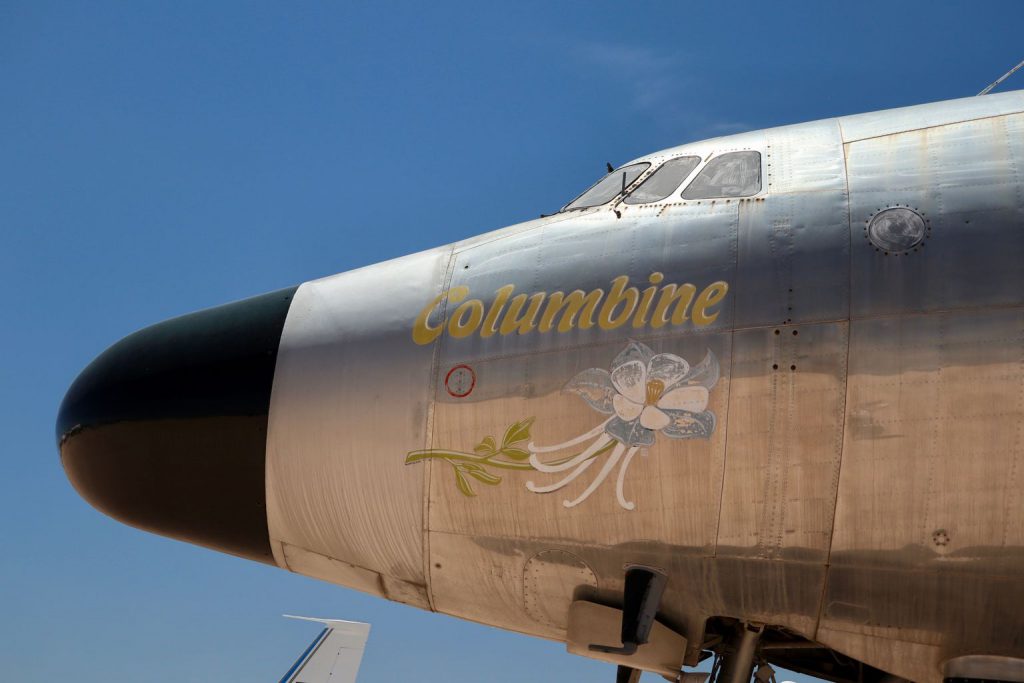 Pima Air & Space Museum