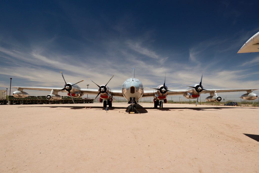Pima Air & Space Museum