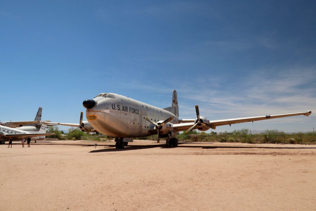 Pima Air & Space Museum