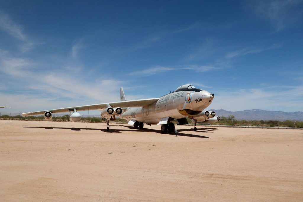 Pima Air & Space Museum