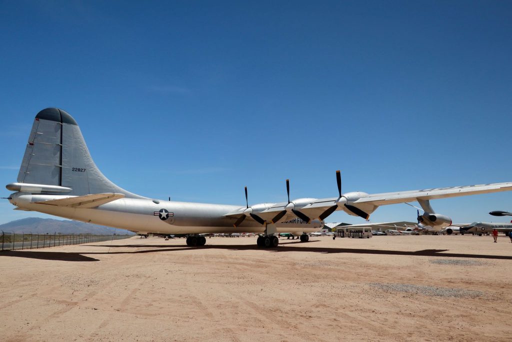 Pima Air & Space Museum