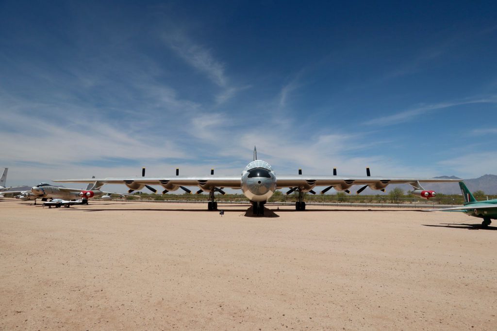 Pima Air & Space Museum
