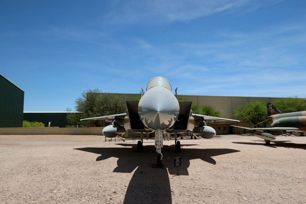 Pima Air & Space Museum