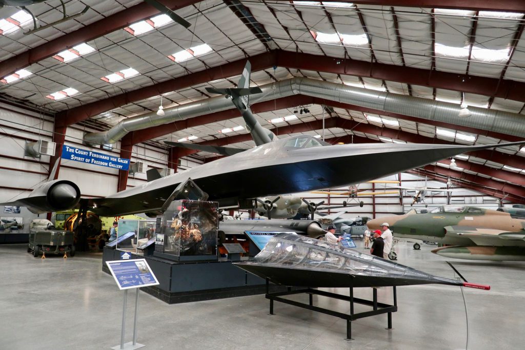 Pima Air & Space Museum