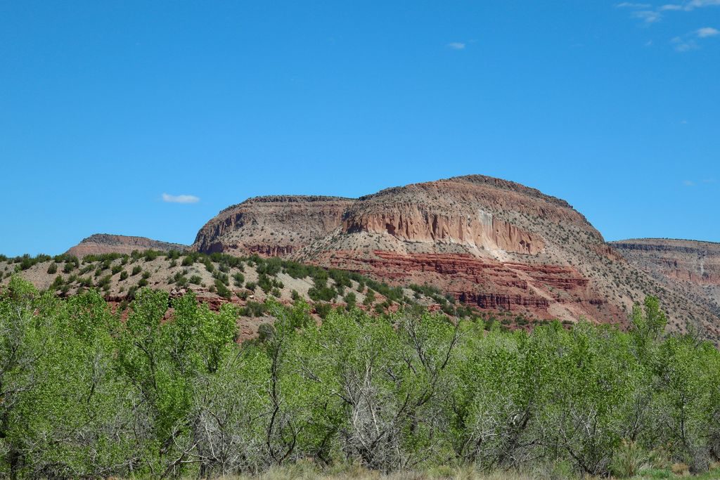 Jemez Canyon