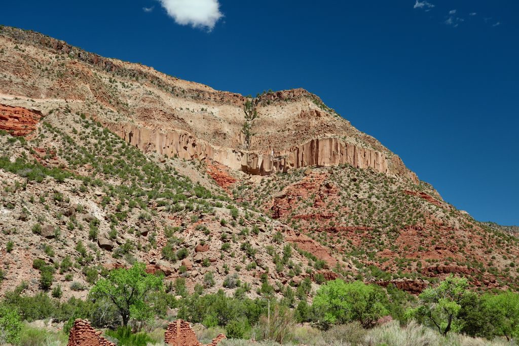 Jemez Canyon