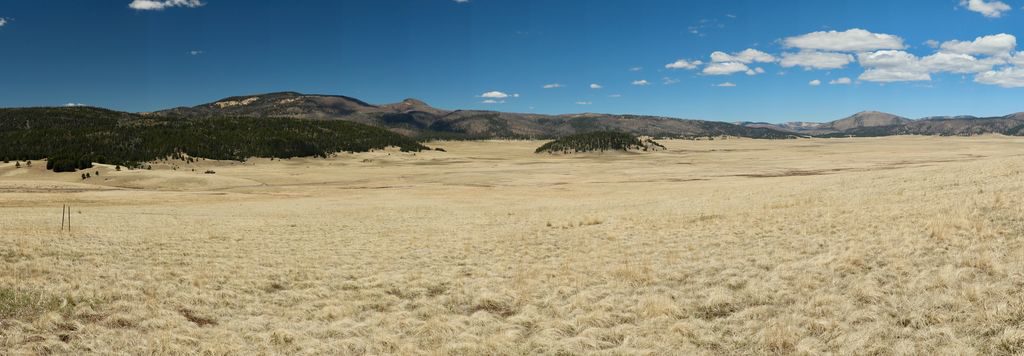 Valles Caldera National Preserve