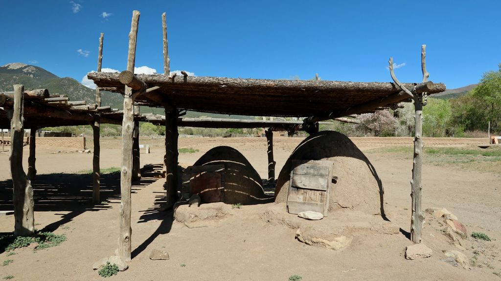Pueblo de Taos