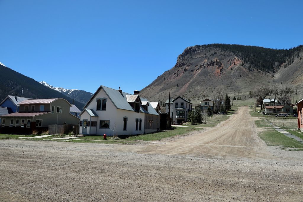 Silverton