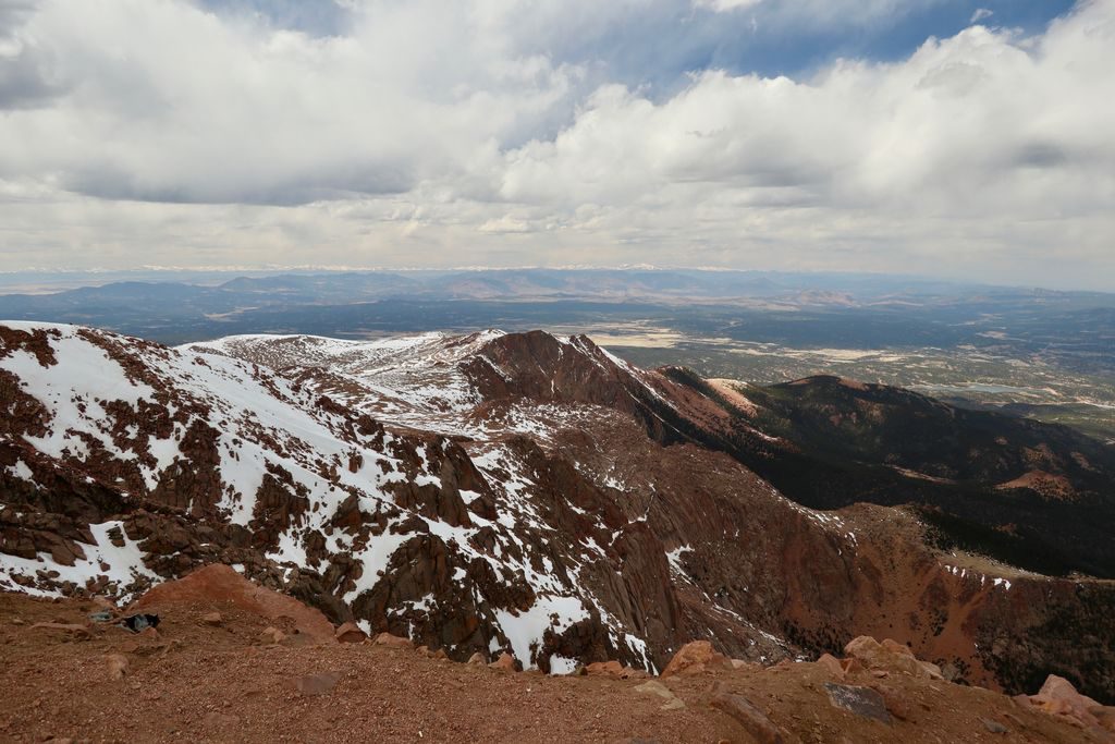 Pikes Peak International Hill Climb