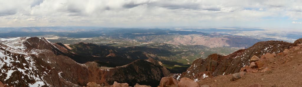 Pikes Peak International Hill Climb