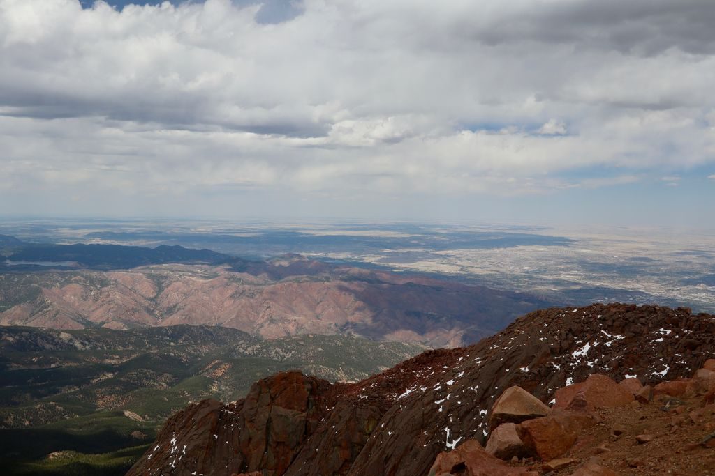 Pikes Peak International Hill Climb