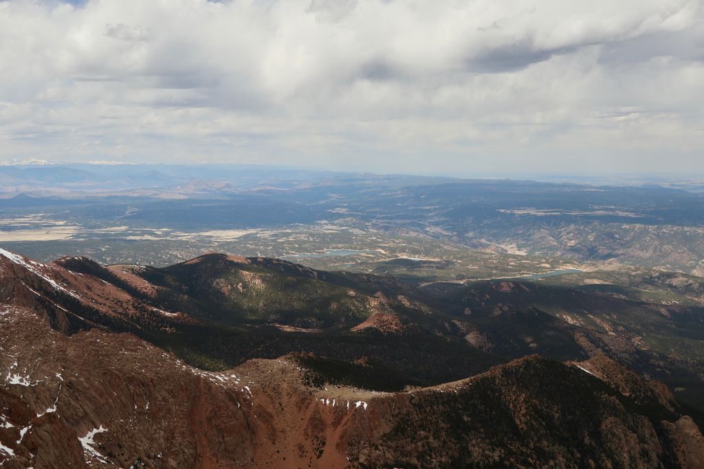 Pikes Peak International Hill Climb