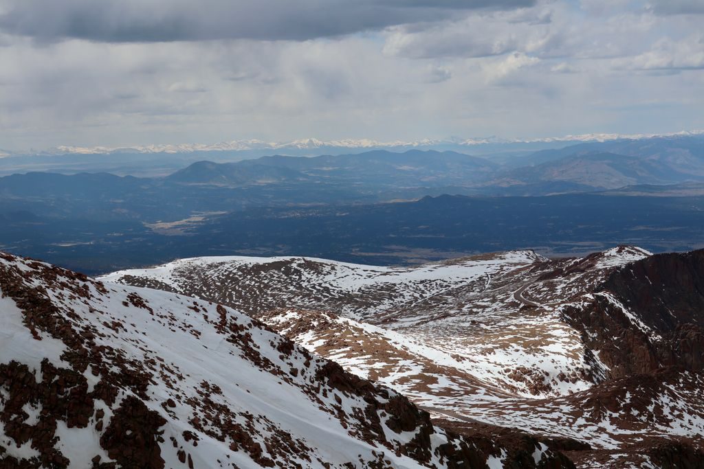 Pikes Peak International Hill Climb