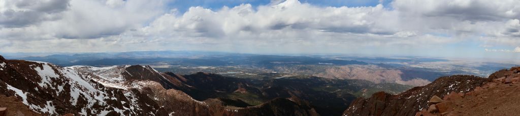 Pikes Peak International Hill Climb