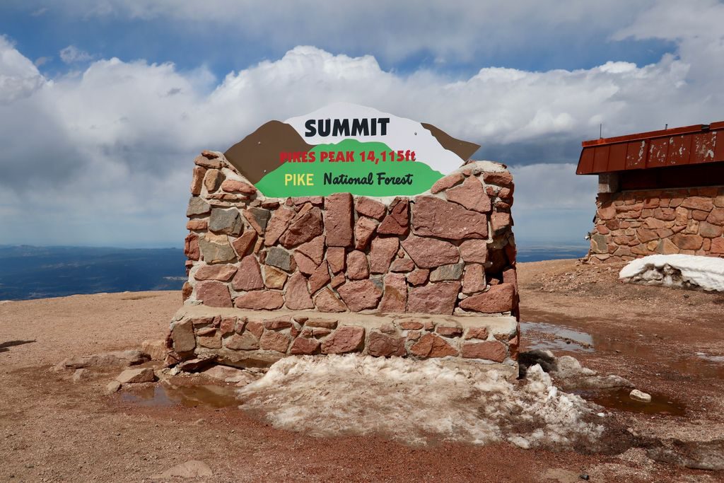 Pikes Peak International Hill Climb