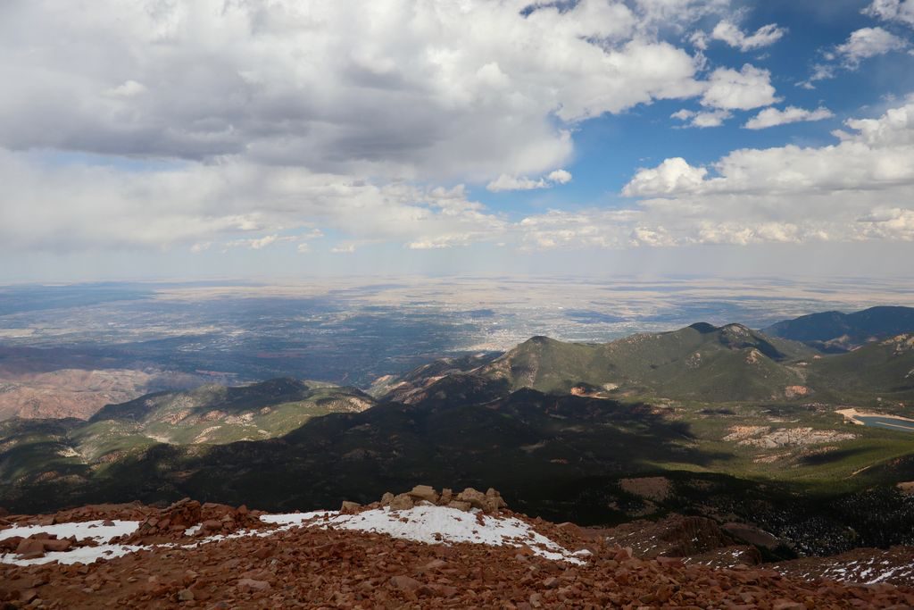 Pikes Peak International Hill Climb