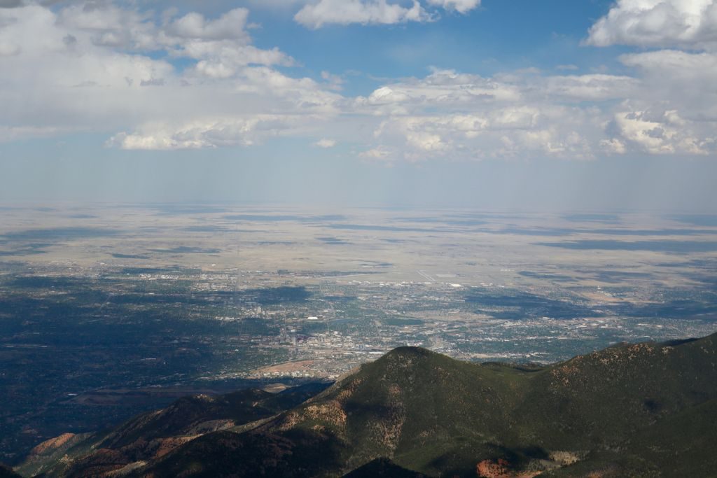 Pikes Peak International Hill Climb