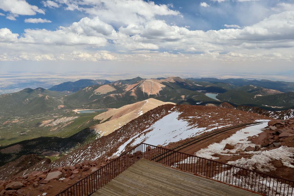 Pikes Peak International Hill Climb