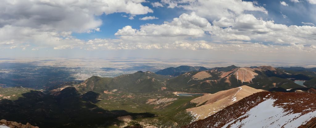 Pikes Peak International Hill Climb