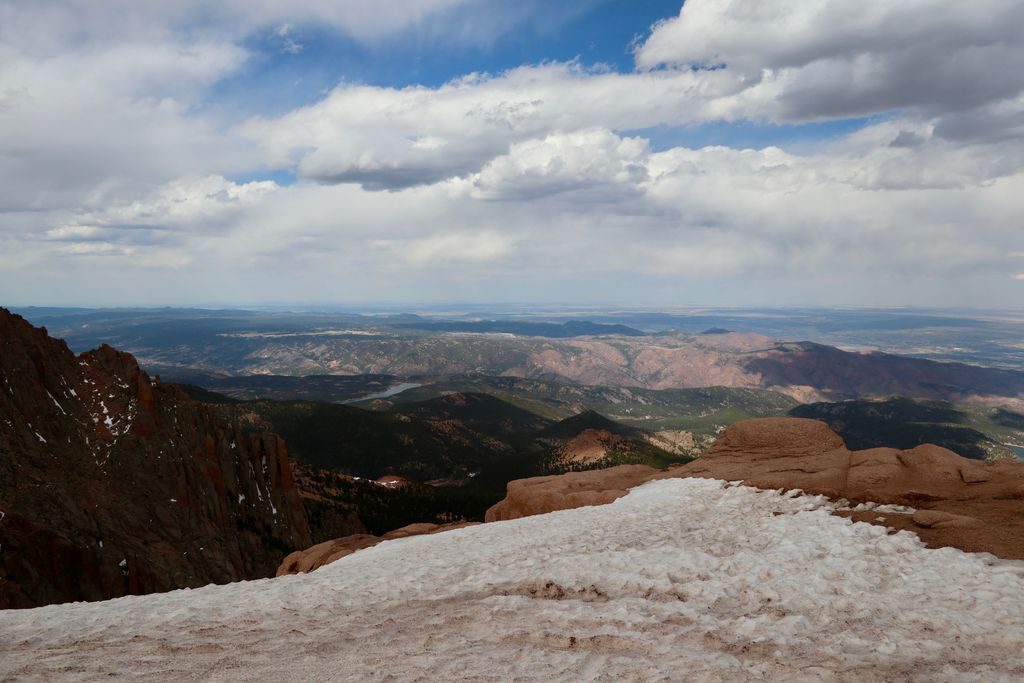 Pikes Peak International Hill Climb