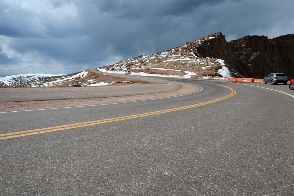 Pikes Peak International Hill Climb