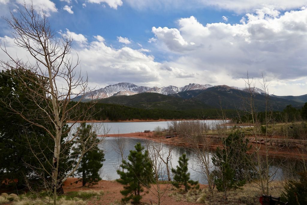 Pikes Peak International Hill Climb
