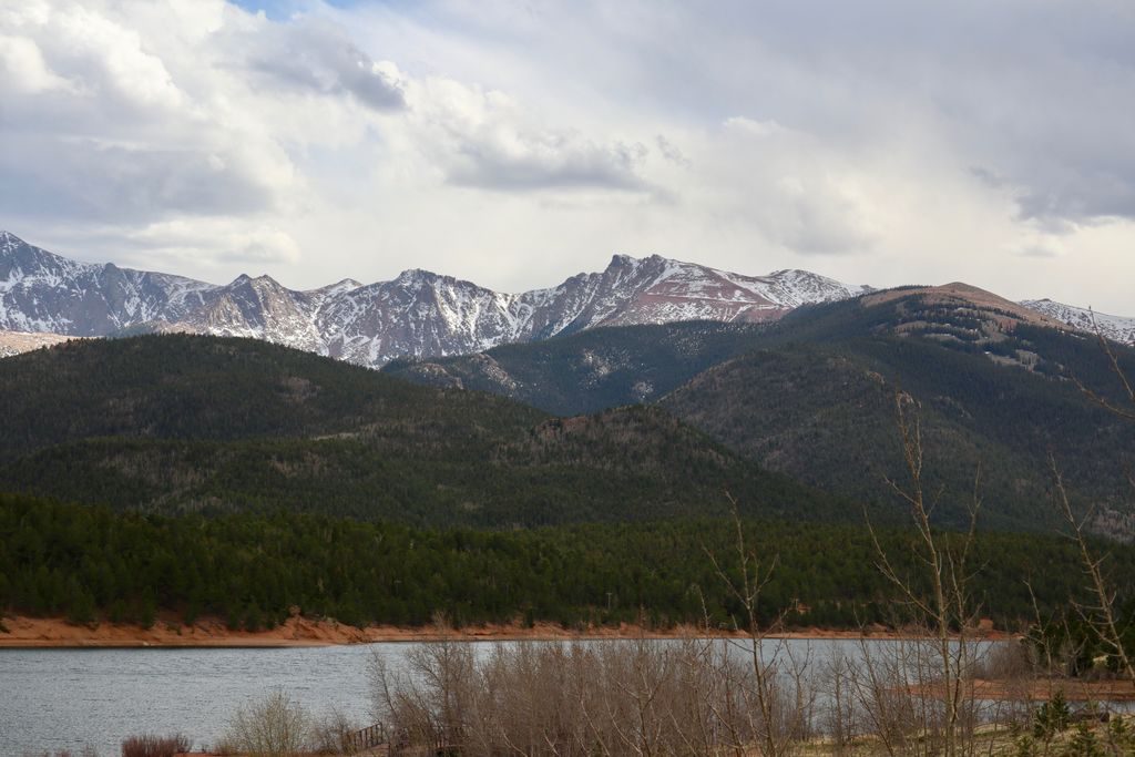Pikes Peak International Hill Climb